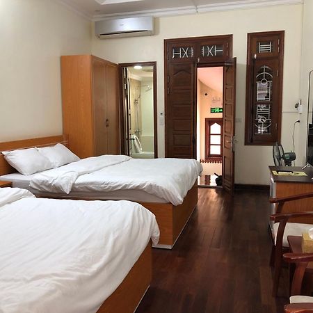 Maya Homestay Hue Bagian luar foto
