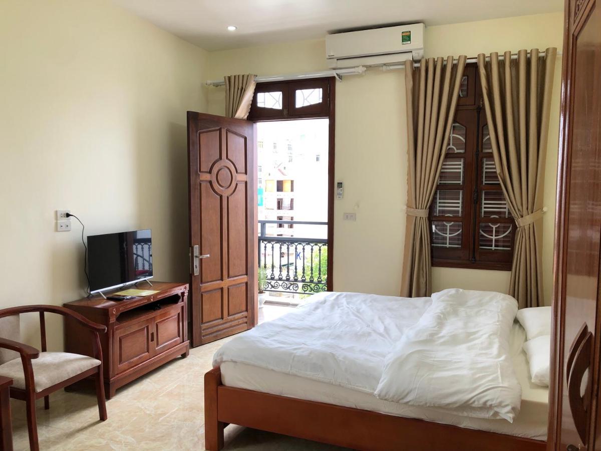 Maya Homestay Hue Bagian luar foto
