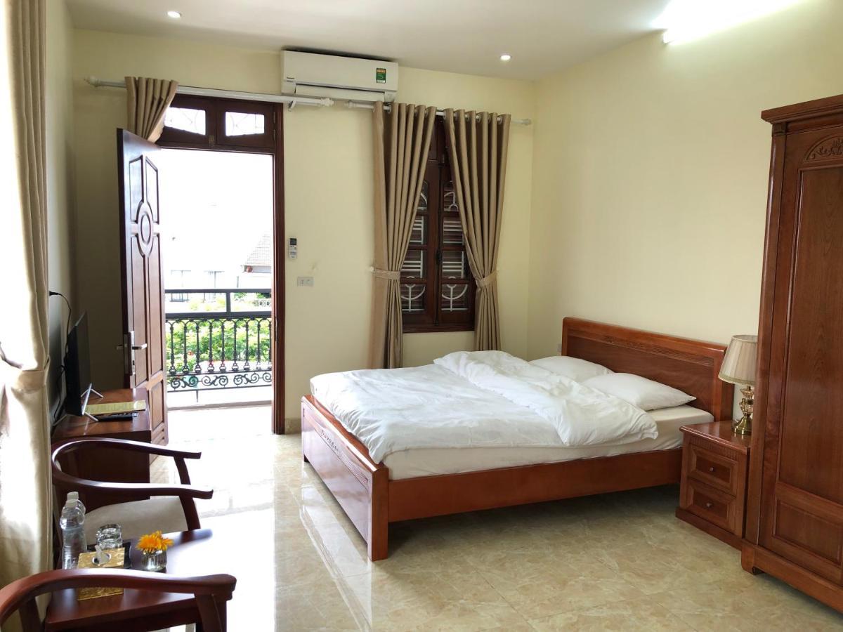 Maya Homestay Hue Bagian luar foto