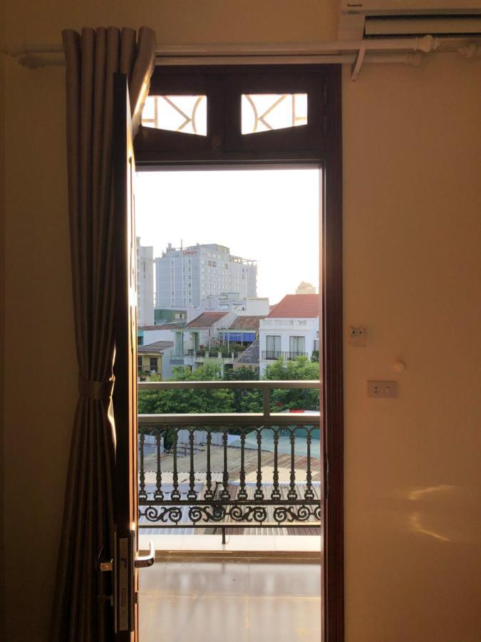 Maya Homestay Hue Bagian luar foto