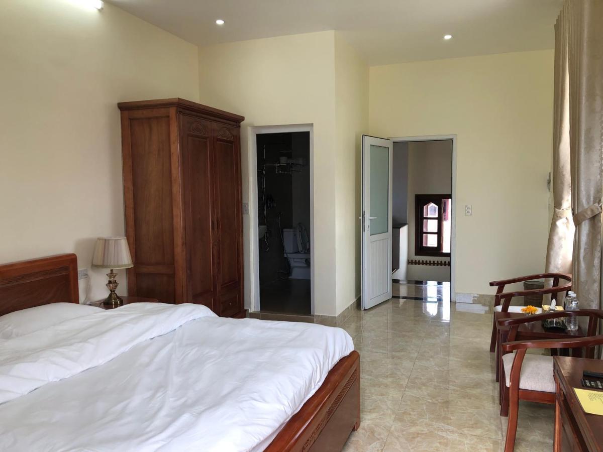 Maya Homestay Hue Bagian luar foto