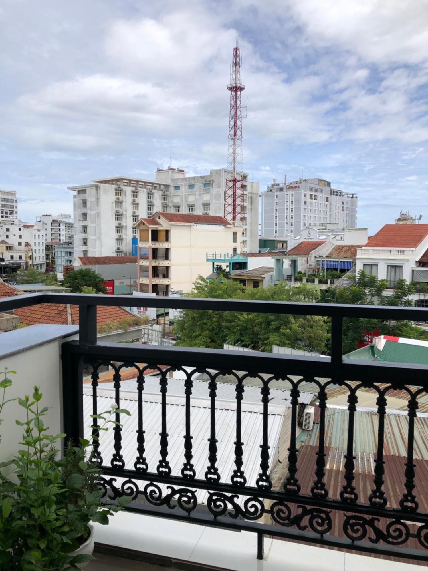 Maya Homestay Hue Bagian luar foto